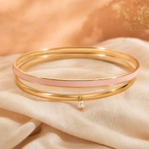 Warm Tide Bracelet 17