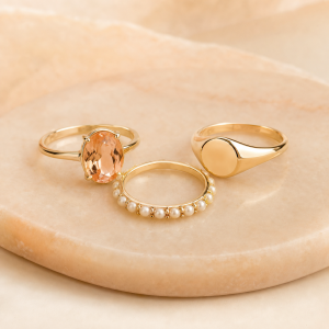 Glow Note Ring 01
